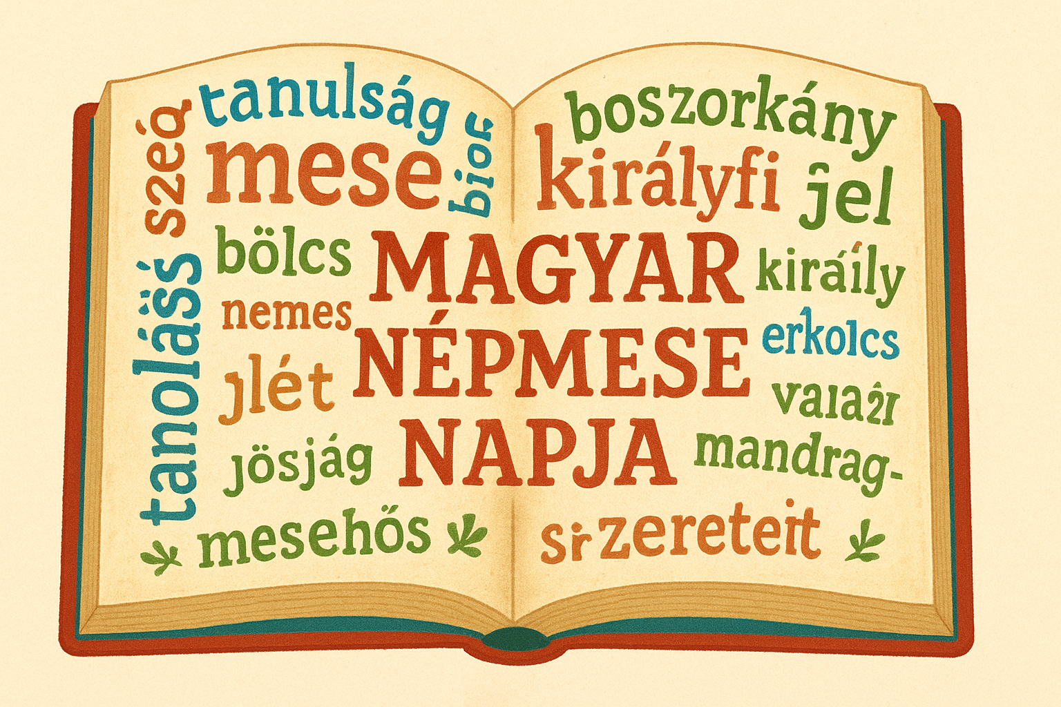 Magyar Népmese Napja – Eredményhirdetés